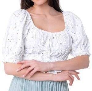 TOP GUESS LULU W2GH39WEIV0 ����� (M)