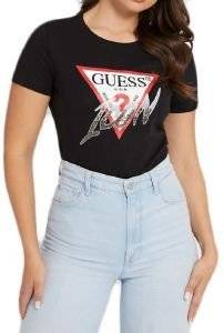 T-SHIRT GUESS ICON W2GI02I3Z11  (L)