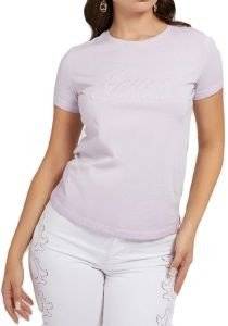 T-SHIRT GUESS TIZZY W2GI09I3Z00  (L)