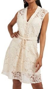 ΦΟΡΕΜΑ GUESS MYKONOS W2GK92WEJX0 ΜΠΕΖ (L) ΦΟΡΕΜΑ GUESS MYKONOS W2GK92WEJX0 ΜΠΕΖ (L)