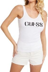 TOP GUESS ATENA TANK W2GP09K1811 ����� (M)