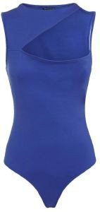 ΚΟΡΜΑΚΙ GUESS ALESSIA ASYMMETRIC W2GP19KAL10 ΜΠΛΕ (XS) ΚΟΡΜΑΚΙ GUESS ALESSIA ASYMMETRIC W2GP19KAL10 ΜΠΛΕ (XS)