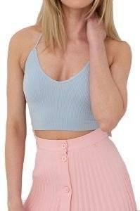 TOP GUESS BRIGITTE W2GZ00Z2ZN0 ������� (S)