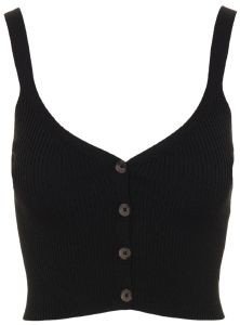 TOP GUESS DIANE W2GZ02Z2Z80 ΜΑΥΡΟ (L) TOP GUESS DIANE W2GZ02Z2Z80 ΜΑΥΡΟ (L)