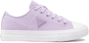 ΠΑΠΟΥΤΣΙ GUESS PRANZE FL6PNZFAB12 ΛΙΛΑ (40) ΠΑΠΟΥΤΣΙ GUESS PRANZE FL6PNZFAB12 ΛΙΛΑ (40)