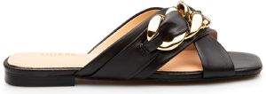 ΠΕΔΙΛΑ GUESS SAMEYA FL6SAMLEM03 ΜΑΥΡΟ (37) ΠΕΔΙΛΑ GUESS SAMEYA FL6SAMLEM03 ΜΑΥΡΟ (37)