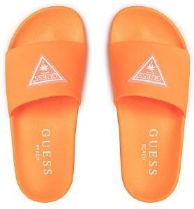 ΣΑΓΙΟΝΑΡΕΣ GUESS E2GZ00BB00F ΠΟΡΤΟΚΑΛΙ (38) ΣΑΓΙΟΝΑΡΕΣ GUESS E2GZ00BB00F ΠΟΡΤΟΚΑΛΙ (38)