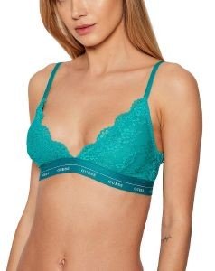 ΣΟΥΤΙΕΝ GUESS ARIA BRALETTE O0BC00PZ01C ΠΡΑΣΙΝΟ (M) ΣΟΥΤΙΕΝ GUESS ARIA BRALETTE O0BC00PZ01C ΠΡΑΣΙΝΟ (M)