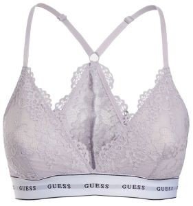 ΣΟΥΤΙΕΝ GUESS BELLE TRIANGLE - LACE O97C02PZ01C ΛΙΛΑ