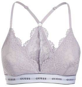 ������� GUESS BELLE TRIANGLE - LACE O97C02PZ01C ���� (L)