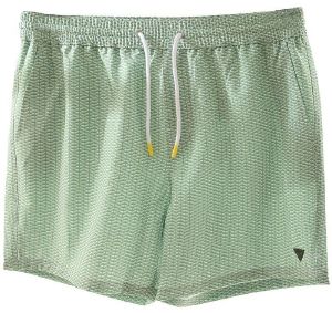  BOXER GUESS WOVEN MEDIUM GEOMETRY F2GT07WO07I   (L)