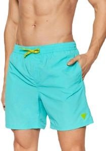  BOXER GUESS WOVEN MEDIUM F2GT26TEL27  (S)