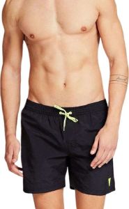  BOXER GUESS WOVEN MEDIUM F2GT26TEL27 