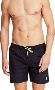 ����� BOXER GUESS WOVEN MEDIUM F2GT26TEL27 ����� (L)
