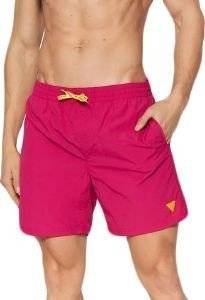 ����� BOXER GUESS WOVEN MEDIUM F2GT26TEL27 ������ (S)