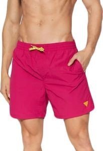 ΜΑΓΙΟ BOXER GUESS WOVEN MEDIUM F2GT26TEL27 ΦΟΥΞΙΑ (M) ΜΑΓΙΟ BOXER GUESS WOVEN MEDIUM F2GT26TEL27 ΦΟΥΞΙΑ (M)