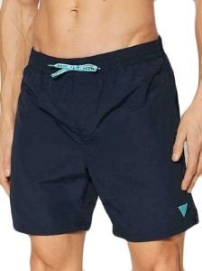  BOXER GUESS WOVEN MEDIUM F2GT26TEL27  