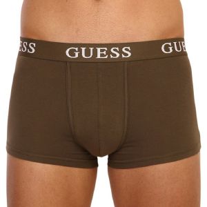 ΜΠΟΞΕΡΑΚΙ GUESS JOE U2RG00K6YW1 HIPSTER ΚΑΦΕ/ΓΑΛΑΖΙΟ/ΜΠΕΖ 3TMX (S) ΜΠΟΞΕΡΑΚΙ GUESS JOE U2RG00K6YW1 HIPSTER ΚΑΦΕ/ΓΑΛΑΖΙΟ/ΜΠΕΖ 3TMX (S)