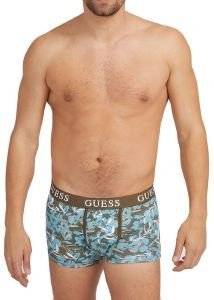 ��������� GUESS LOGO U2RG05K6YW1 HIPSTER �������/���� 3TMX (M)