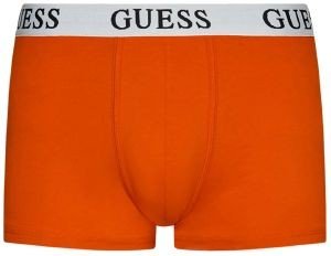  GUESS LOGO U2RG05K6YW1 HIPSTER //FLORAL  3TMX (L)