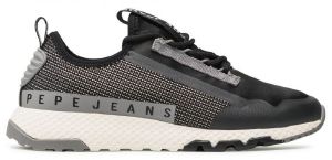 ΠΑΠΟΥΤΣΙ PEPE JEANS KOKO SHOCK PLS31338 ΜΑΥΡΟ (36) ΠΑΠΟΥΤΣΙ PEPE JEANS KOKO SHOCK PLS31338 ΜΑΥΡΟ (36)