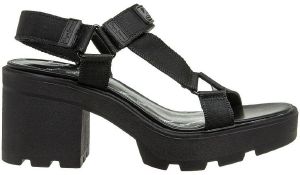 ΠΕΔΙΛΑ PEPE JEANS CAMELOT TEVA PLS90540 ΜΑΥΡΟ