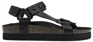 ΠΕΔΙΛΑ PEPE JEANS OBAN STAR PLS90563 ΜΑΥΡΟ (36) ΠΕΔΙΛΑ PEPE JEANS OBAN STAR PLS90563 ΜΑΥΡΟ (36)