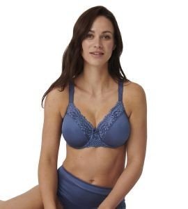 ΣΟΥΤΙΕΝ TRIUMPH LADYFORM SOFT W X ΜΠΛΕ (75F) ΣΟΥΤΙΕΝ TRIUMPH LADYFORM SOFT W X ΜΠΛΕ (75F)