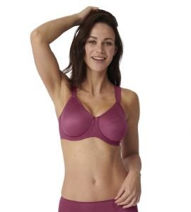 ΣΟΥΤΙΕΝ TRIUMPH ESSENTIAL MINIMIZER W X ΣΚΟΥΡΟ ΡΟΖ (75D) ΣΟΥΤΙΕΝ TRIUMPH ESSENTIAL MINIMIZER W X ΣΚΟΥΡΟ ΡΟΖ (75D)