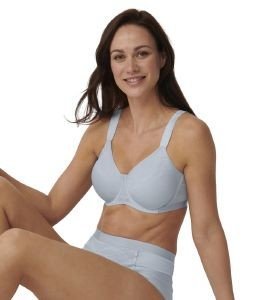 ΣΟΥΤΙΕΝ TRIUMPH AIRY SENSATION W01 ΓΑΛΑΖΙΟ (75C) ΣΟΥΤΙΕΝ TRIUMPH AIRY SENSATION W01 ΓΑΛΑΖΙΟ (75C)