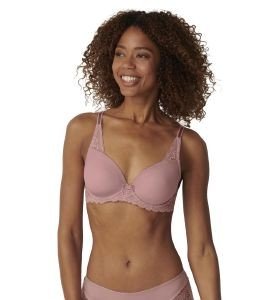 ΣΟΥΤΙΕΝ TRIUMPH AMOURETTE SPOTLIGHT WHP X ΡΟΖ (90D) ΣΟΥΤΙΕΝ TRIUMPH AMOURETTE SPOTLIGHT WHP X ΡΟΖ (90D)