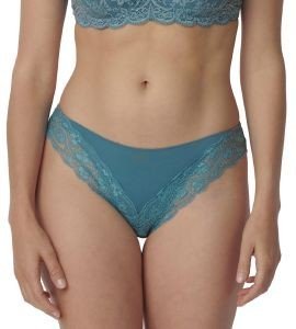ΣΛΙΠΑΚΙ TRIUMPH LOVELY MICRO TAI ΠΡΑΣΙΝΟ ΜΠΛΕ (XL) ΣΛΙΠΑΚΙ TRIUMPH LOVELY MICRO TAI ΠΡΑΣΙΝΟ ΜΠΛΕ (XL)