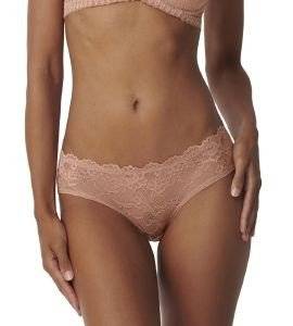 ������� TRIUMPH TEMPTING LACE HIPSTER ������ ���� (S)