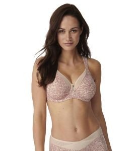 ΣΟΥΤΙΕΝ TRIUMPH TRUE SHAPE SENSATION W01 ΜΠΕΖ (90H) ΣΟΥΤΙΕΝ TRIUMPH TRUE SHAPE SENSATION W01 ΜΠΕΖ (90H)