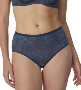ΣΛΙΠΑΚΙ TRIUMPH AMOURETTE CHARM MAXI01 ΣΚΟΥΡΟ ΜΠΛΕ (38) ΣΛΙΠΑΚΙ TRIUMPH AMOURETTE CHARM MAXI01 ΣΚΟΥΡΟ ΜΠΛΕ (38)