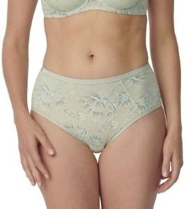 ΣΛΙΠΑΚΙ TRIUMPH AMOURETTE CHARM MAXI01 ΜΕΝΤΑ (38) ΣΛΙΠΑΚΙ TRIUMPH AMOURETTE CHARM MAXI01 ΜΕΝΤΑ (38)