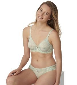 ΣΟΥΤΙΕΝ TRIUMPH AMOURETTE CHARM W02 ΜΕΝΤΑ (75F) ΣΟΥΤΙΕΝ TRIUMPH AMOURETTE CHARM W02 ΜΕΝΤΑ (75F)