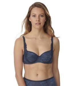 ΣΟΥΤΙΕΝ TRIUMPH AMOURETTE CHARM WHP02 ΣΚΟΥΡΟ ΜΠΛΕ (85C) ΣΟΥΤΙΕΝ TRIUMPH AMOURETTE CHARM WHP02 ΣΚΟΥΡΟ ΜΠΛΕ (85C)