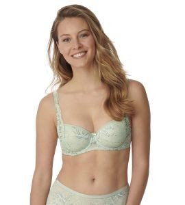 ΣΟΥΤΙΕΝ TRIUMPH AMOURETTE CHARM WHP02 ΜΕΝΤΑ (80D) ΣΟΥΤΙΕΝ TRIUMPH AMOURETTE CHARM WHP02 ΜΕΝΤΑ (80D)