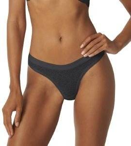 ������� TRIUMPH SMART LACE HIGH LEG STRING EX ����� (ONE SIZE)