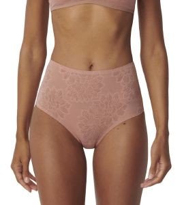 ΣΛΙΠΑΚΙ TRIUMPH FIT SMART MAXI EX ΣΚΟΥΡΟ ΜΠΕΖ (XL) ΣΛΙΠΑΚΙ TRIUMPH FIT SMART MAXI EX ΣΚΟΥΡΟ ΜΠΕΖ (XL)