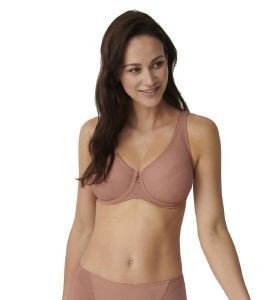 ΣΟΥΤΙΕΝ TRIUMPH WILD ROSE SENSATION W01 ΣΚΟΥΡΟ ΜΠΕΖ (95C) ΣΟΥΤΙΕΝ TRIUMPH WILD ROSE SENSATION W01 ΣΚΟΥΡΟ ΜΠΕΖ (95C)