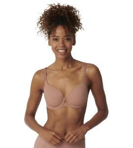 ΣΟΥΤΙΕΝ TRIUMPH WILD ROSE SENSATION WP ΣΚΟΥΡΟ ΜΠΕΖ (75F) ΣΟΥΤΙΕΝ TRIUMPH WILD ROSE SENSATION WP ΣΚΟΥΡΟ ΜΠΕΖ (75F)