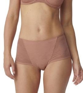 ΣΛΙΠΑΚΙ TRIUMPH WILD ROSE SENSATION MAXI ΣΚΟΥΡΟ ΜΠΕΖ (40) ΣΛΙΠΑΚΙ TRIUMPH WILD ROSE SENSATION MAXI ΣΚΟΥΡΟ ΜΠΕΖ (40)