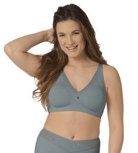 ΣΟΥΤΙΕΝ TRIUMPH TRUE SHAPE SENSATION N01 ΠΡΑΣΙΝΟ ΓΚΡΙ (75C) ΣΟΥΤΙΕΝ TRIUMPH TRUE SHAPE SENSATION N01 ΠΡΑΣΙΝΟ ΓΚΡΙ (75C)