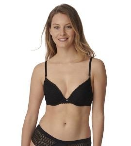 ΣΟΥΤΙΕΝ TRIUMPH AURA SPOTLIGHT WHU ΜΑΥΡΟ (75B) ΣΟΥΤΙΕΝ TRIUMPH AURA SPOTLIGHT WHU ΜΑΥΡΟ (75B)