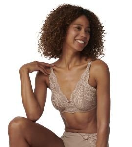 ΣΟΥΤΙΕΝ TRIUMPH AMOURETTE CHARM PURE W ΜΟΚΑ (75D) ΣΟΥΤΙΕΝ TRIUMPH AMOURETTE CHARM PURE W ΜΟΚΑ (75D)