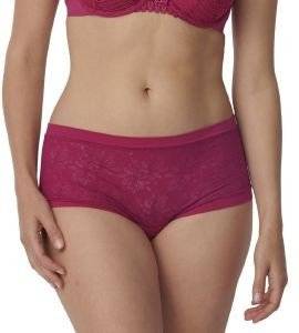 ������� TRIUMPH SMART LACE BANDEAU BRIEF EX ������� (1)