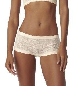 ������� TRIUMPH SMART LACE BANDEAU BRIEF EX ���� (1)