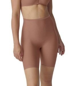 TRIUMPH ΛΑΣΤΕΞ TRIUMPH SHAPE SMART PANTY L ΣΚΟΥΡΟ ΜΠΕΖ